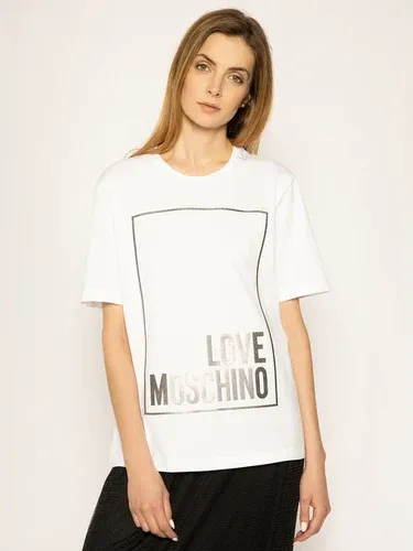 Tričko LOVE MOSCHINO (18969223)