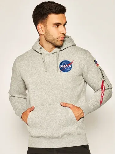 Mikina Alpha Industries (17131719)