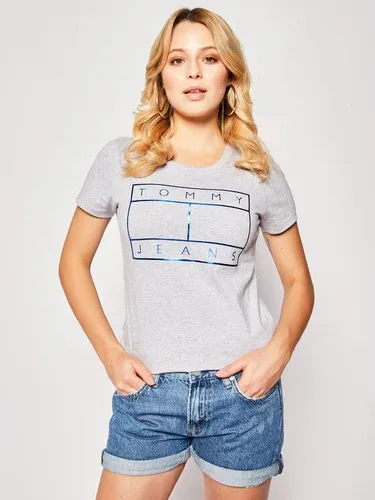 Tričko Tommy Jeans (16715209)