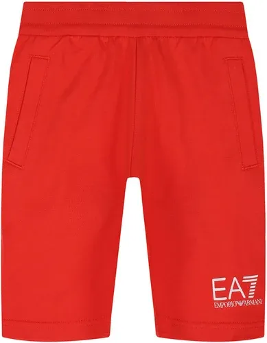 Športové kraťasy EA7 Emporio Armani (18721464)