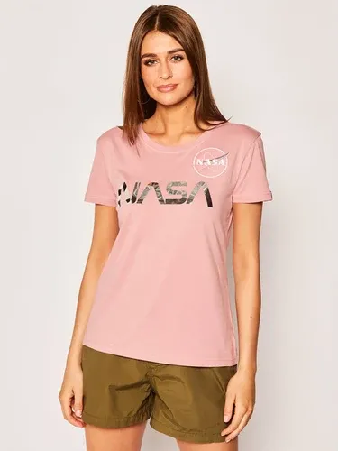 Tričko Alpha Industries (16982319)