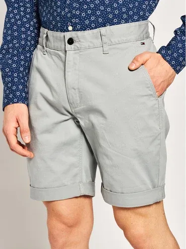 Bavlnené šortky Tommy Jeans (16832058)