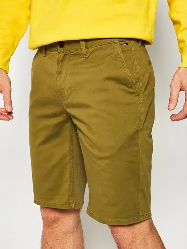 Bavlnené šortky Tommy Jeans (16782753)