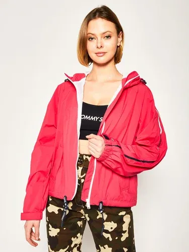 Prechodná bunda Tommy Jeans (16745372)