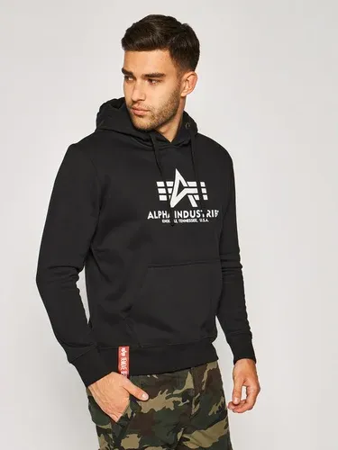Mikina Alpha Industries (16964262)
