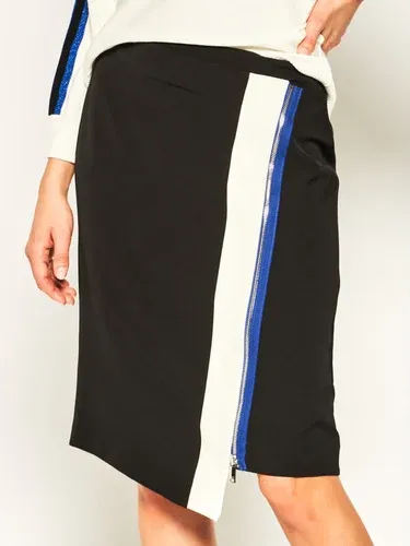 Trapézová sukňa DKNY (16684313)