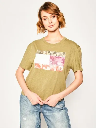 Tričko Tommy Jeans (16772879)