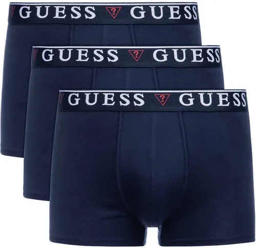 Súprava 3 kusov boxeriek Guess (14527495)
