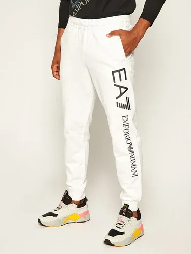 Teplákové nohavice EA7 Emporio Armani (18727921)