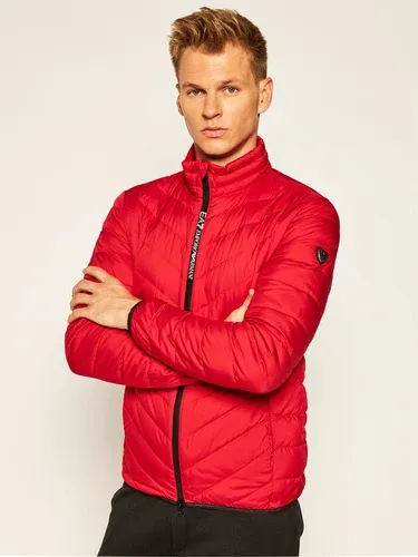 Vatovaná bunda EA7 Emporio Armani (16646817)