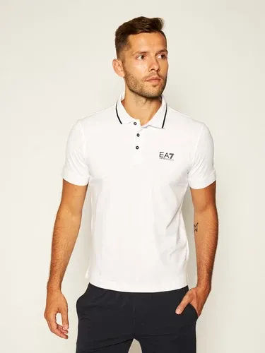 Polokošeľa EA7 Emporio Armani (14515138)