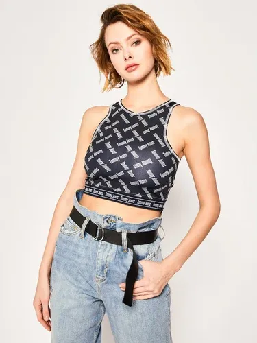 Podprsenkový top Tommy Jeans (16847936)