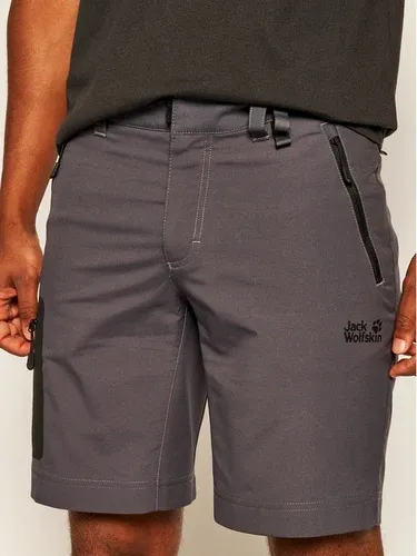Športové kraťasy Jack Wolfskin (18957604)