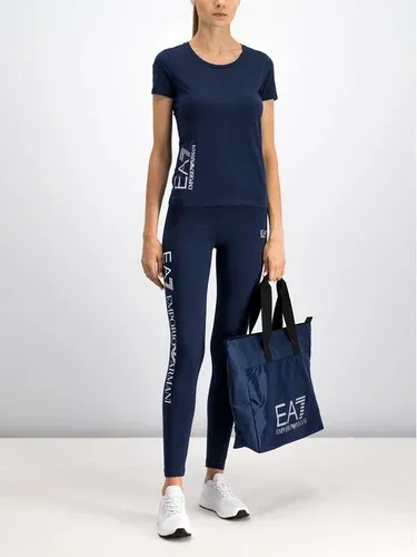 Tričko EA7 Emporio Armani (35567824)
