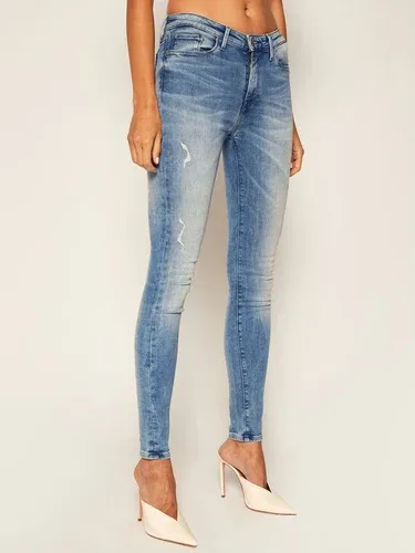 Džegínsy Tommy Hilfiger (37534053)