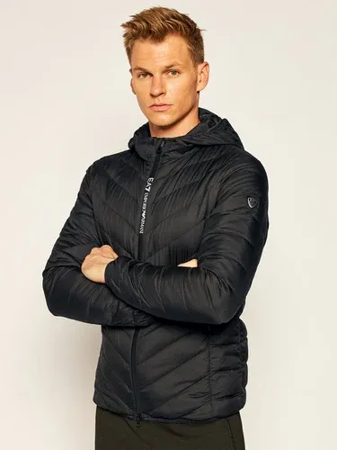 Vatovaná bunda EA7 Emporio Armani (16651790)