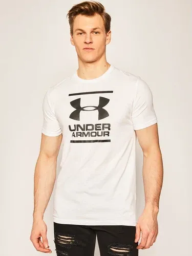 Funkčné tričko Under Armour (30310923)