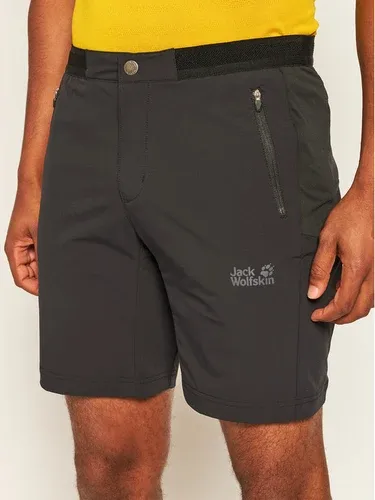 Športové kraťasy Jack Wolfskin (18956173)