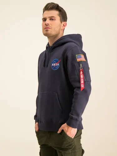 Mikina Alpha Industries (15069692)