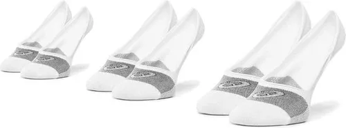 Súprava 3 párov krátkych ponožiek unisex Asics (18969529)