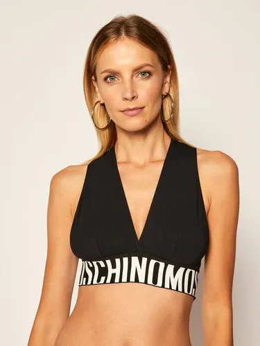 Podprsenkový top MOSCHINO Underwear &amp; Swim (18979021)