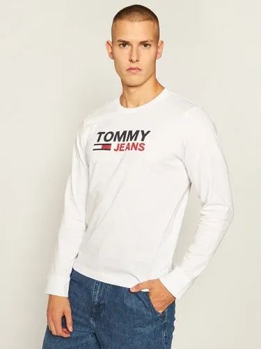 S dlhými rukávmi Tommy Jeans (19187964)