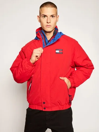 Prechodná bunda Tommy Jeans (19240281)