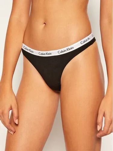 Stringové nohavičky Calvin Klein Underwear (19240801)