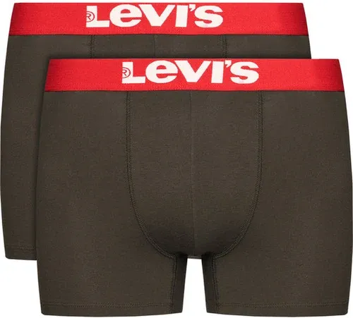 Súprava 2 kusov boxeriek Levi's (19248741)