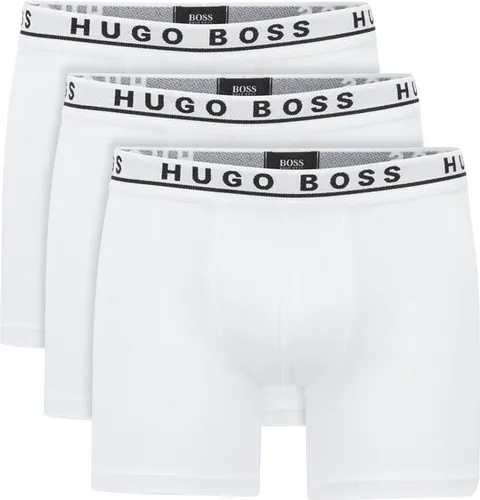 Súprava 3 kusov boxeriek Boss (19353812)
