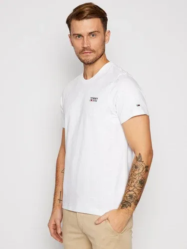 Tričko Tommy Jeans (19239727)