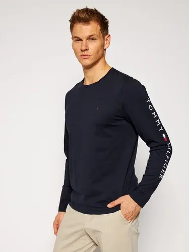 S dlhými rukávmi Tommy Hilfiger (19884310)