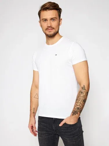Tričko Tommy Jeans (14508986)