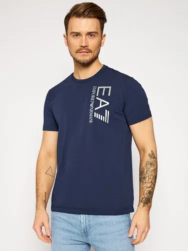 Tričko EA7 Emporio Armani (20685477)
