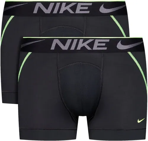 Súprava 2 kusov boxeriek Nike (20685564)