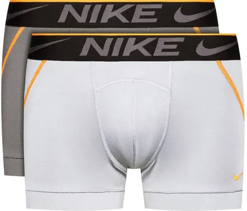 Súprava 2 kusov boxeriek Nike (20687567)