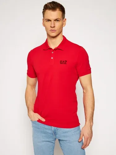 Polokošeľa EA7 Emporio Armani (14636557)