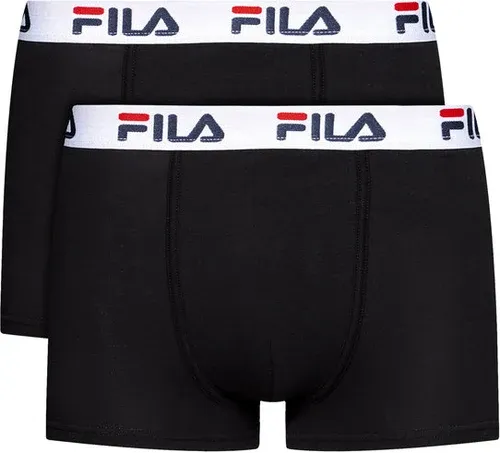 Súprava 2 kusov boxeriek Fila (20875185)