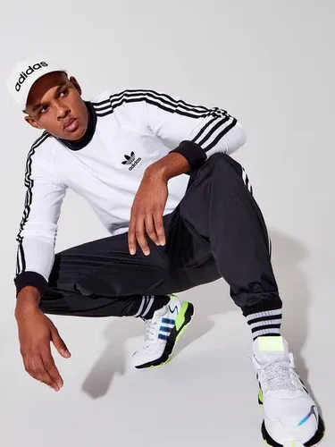 S dlhými rukávmi adidas (21189678)