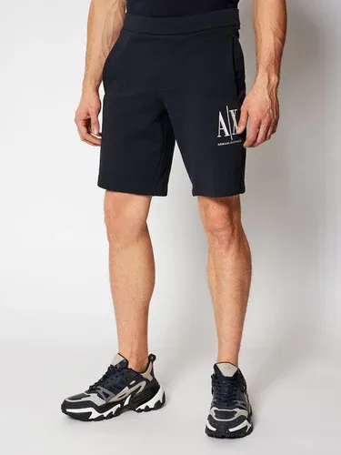 Športové kraťasy Armani Exchange (21370878)