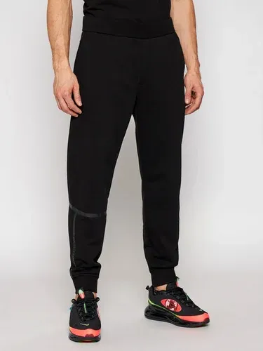 Teplákové nohavice Armani Exchange (21685766)