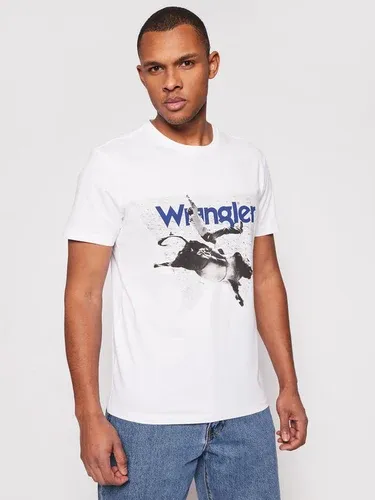 Tričko Wrangler (22091603)