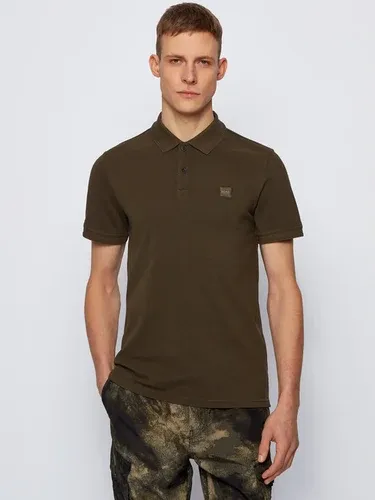 Polokošeľa Boss (22159324)