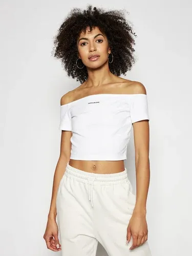 Blúzka Calvin Klein Jeans (22198340)