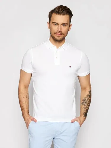 Polokošeľa Tommy Hilfiger (22199096)