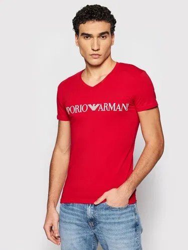 Tričko Emporio Armani Underwear (22282199)