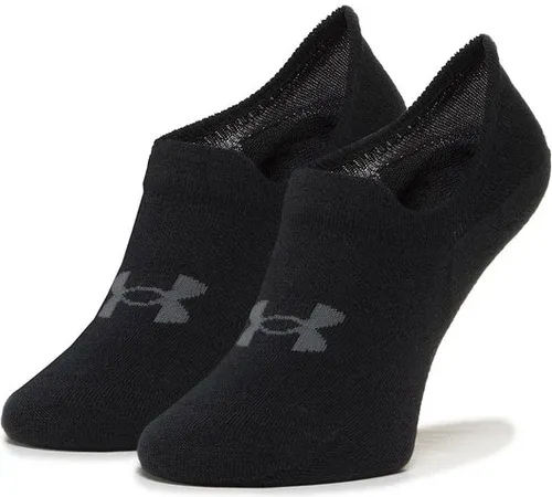 Súprava 3 párov krátkych ponožiek unisex Under Armour (22442356)