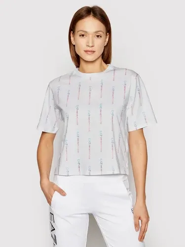 Tričko EA7 Emporio Armani (22442452)