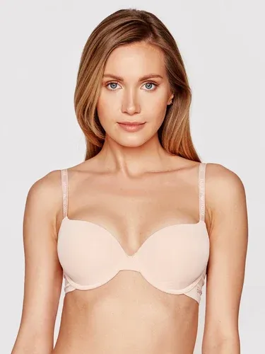 Podprsenka s kosticami Emporio Armani Underwear (21935162)