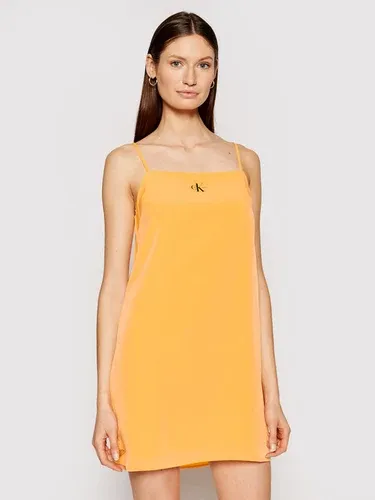 Každodenné šaty Calvin Klein Jeans (22434420)